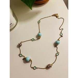 J.Crew Necklace